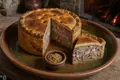 Pâté and terrine traditions