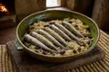 Sarde in saor
