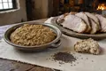 Dijon mustard