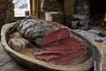 Bresaola della Valtellina