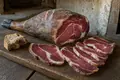 Jamón serrano