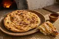 Khubz mulawah