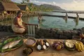 Hawaiian Fishpond Systems