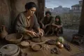 Famine of 536–545