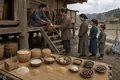 Heian Japan Famine of 815–817