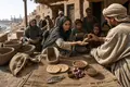 Egyptian Famine of 1064–1072