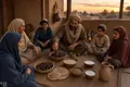 Ramadan Fasting Becomes a Global Food Rhythm