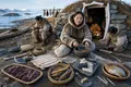 Thule Inuit at Qilakitsoq