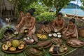Tikopia’s Engineered Island Diet