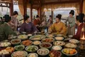 Southern Song Imperial Banquet at Hangzhou