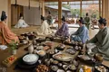 Heian Daijōsai Imperial Feast