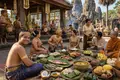 Angkor Royal Festival Feast