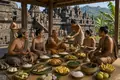 Borobudur Pilgrimage Feast