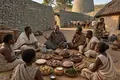 Great Zimbabwe Elite Cattle Feast