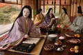 Aristocratic Food in The Tale of Genji