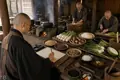 Dōgen's Tenzo Kyōkun: Cooking as Zen Discipline