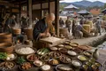 Nara Temple Sake Guilds Dominate Japan's Brewing