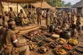 Kongo Kingdom Enthronement Feast at Mbanza Kongo