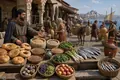 Constantinople’s Imperial Market