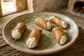 Cannoli Siciliani
