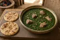 Molokhia