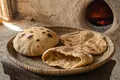 Pita bread