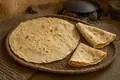 Saj bread / markook