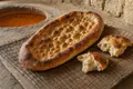 Tandir bread