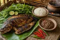 Chili pepper in Southeast Asian cuisine