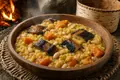 Quebec tourtière
