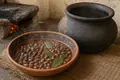 Pot beans