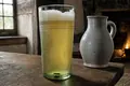 Berlin white beer