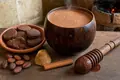 Mexican table chocolate