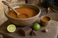 Caribbean Rum Punch