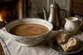 Café au lait