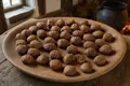 Danish pepper nuts