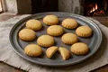French sablé