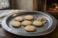 Parisian macaron