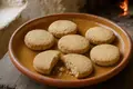 Spanish polvorón