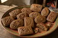 Croatian pepper cookies