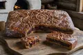 Tula gingerbread