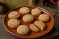 Mexican polvorones