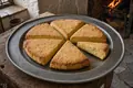 Scottish shortbread