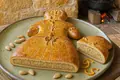 Maltese figolla