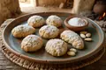 Kourabiedes
