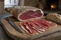 Karst prosciutto