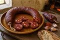 Spanish chorizo