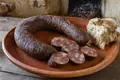 Portuguese chouriço