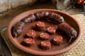Goan chouriço