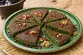 Kuku sabzi
